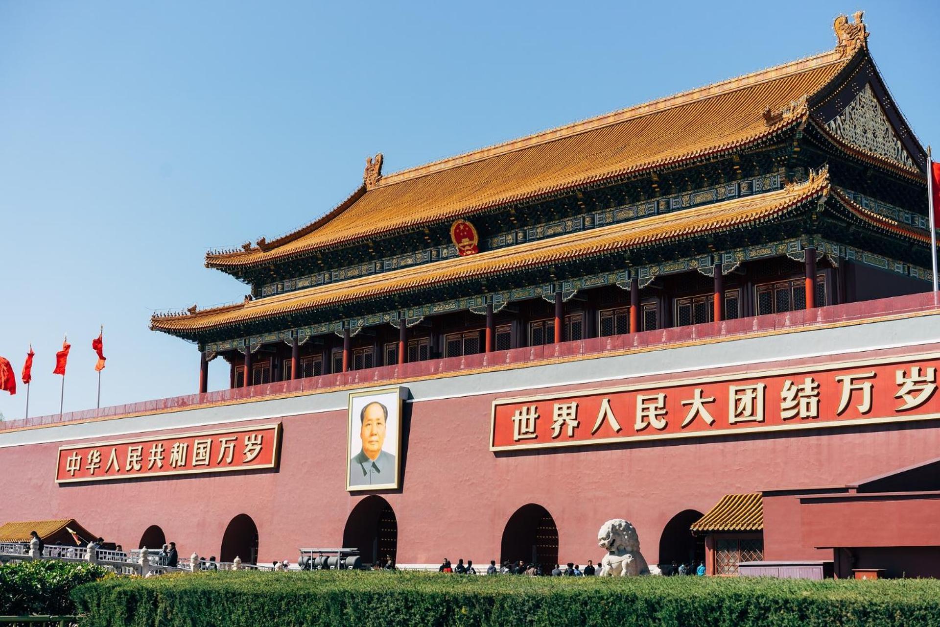 Nostalgia Hotel Beijing Guozijian Ghost Street - Near Beijing Lama Temple, Beihai Park, Jingshan Park, Drum Tower, Houhai Bar Street, Tian'Anmen Square, Located In Beijing Traditional Hutongs, 5 Minutes Away From Beixinqiao Metro Station Dış mekan fotoğraf