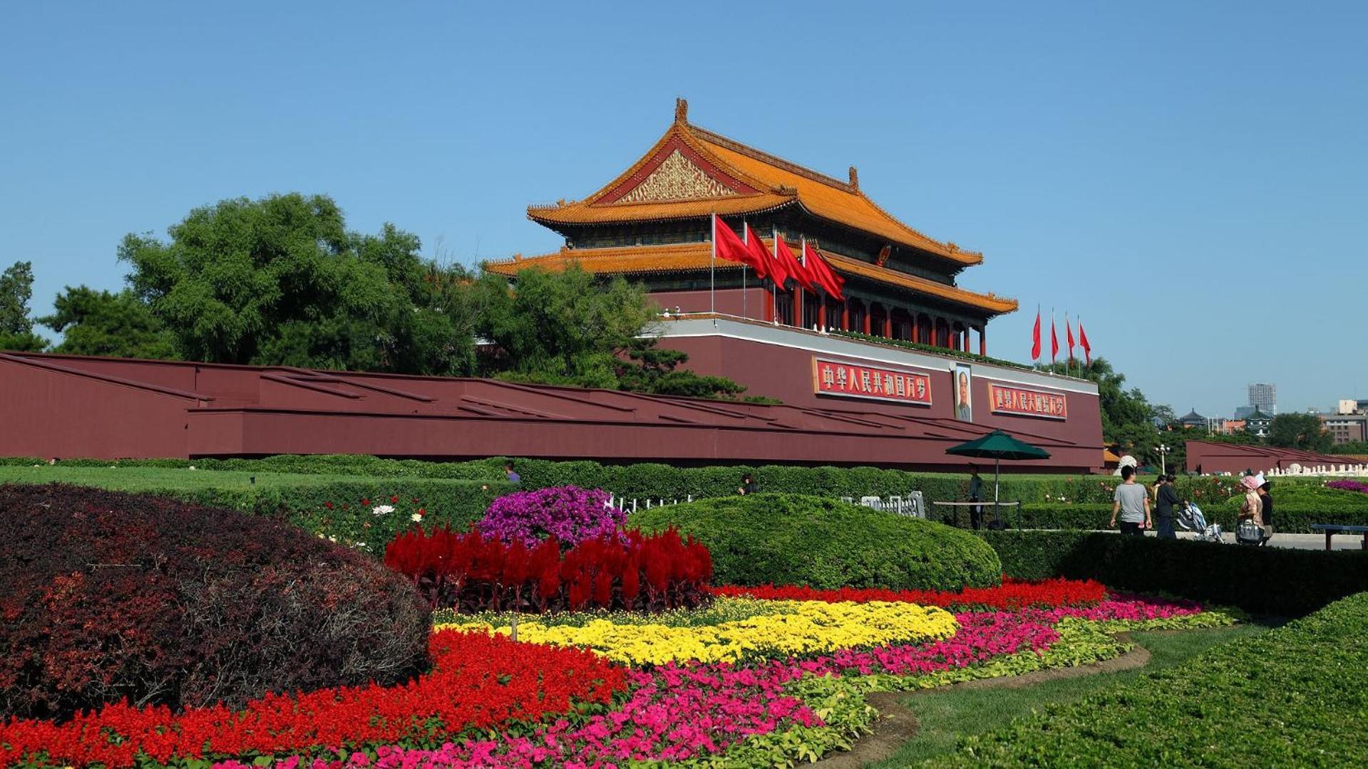 Nostalgia Hotel Beijing Guozijian Ghost Street - Near Beijing Lama Temple, Beihai Park, Jingshan Park, Drum Tower, Houhai Bar Street, Tian'Anmen Square, Located In Beijing Traditional Hutongs, 5 Minutes Away From Beixinqiao Metro Station Dış mekan fotoğraf