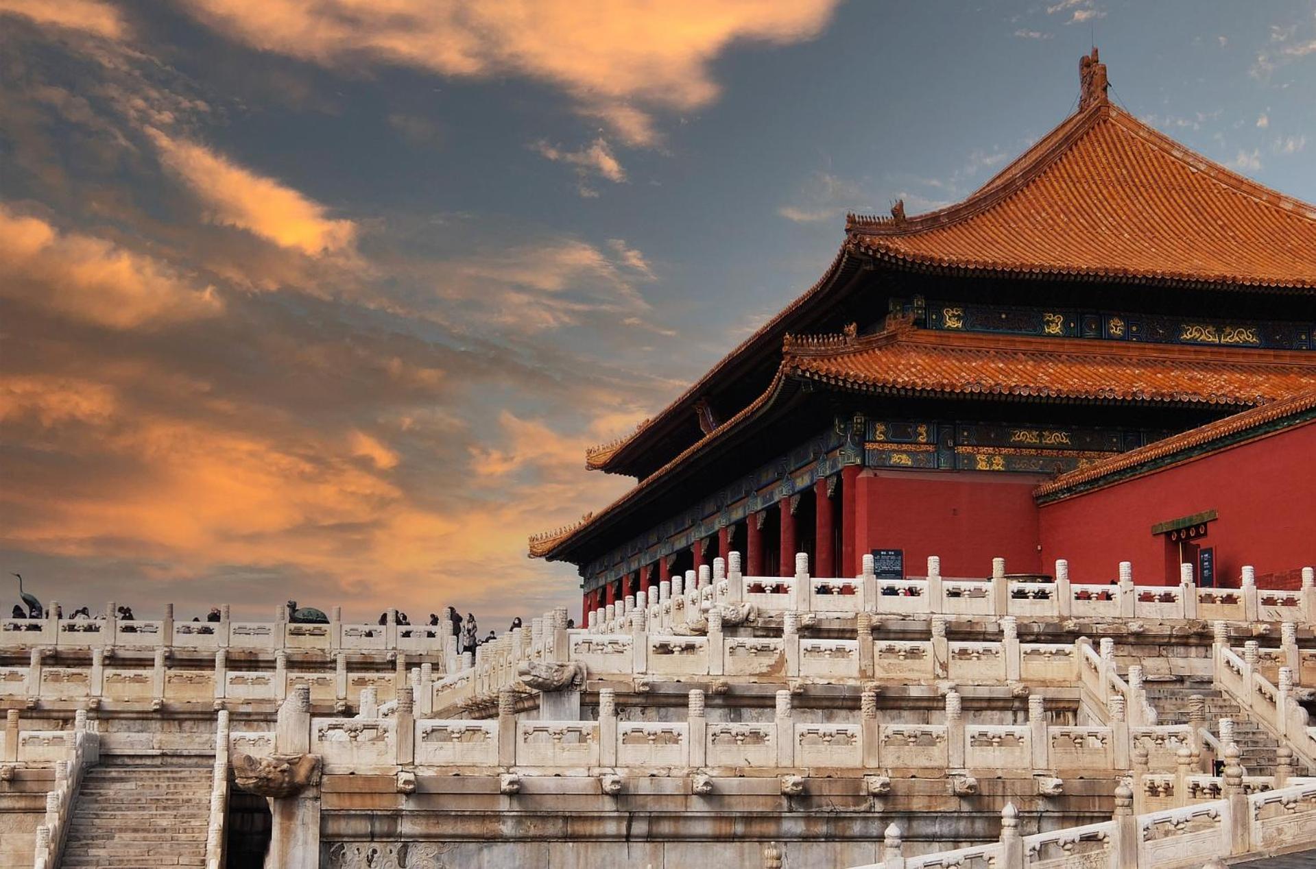 Nostalgia Hotel Beijing Guozijian Ghost Street - Near Beijing Lama Temple, Beihai Park, Jingshan Park, Drum Tower, Houhai Bar Street, Tian'Anmen Square, Located In Beijing Traditional Hutongs, 5 Minutes Away From Beixinqiao Metro Station Dış mekan fotoğraf