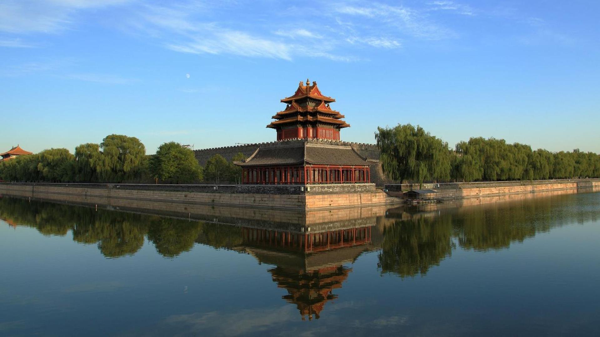 Nostalgia Hotel Beijing Guozijian Ghost Street - Near Beijing Lama Temple, Beihai Park, Jingshan Park, Drum Tower, Houhai Bar Street, Tian'Anmen Square, Located In Beijing Traditional Hutongs, 5 Minutes Away From Beixinqiao Metro Station Dış mekan fotoğraf
